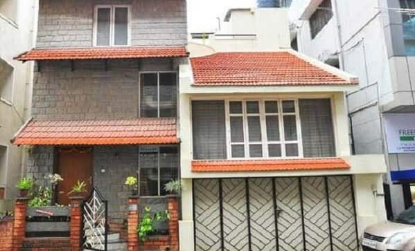 Yes Rooms Hal 1st Stage Indiranagar, Bangalore 1
